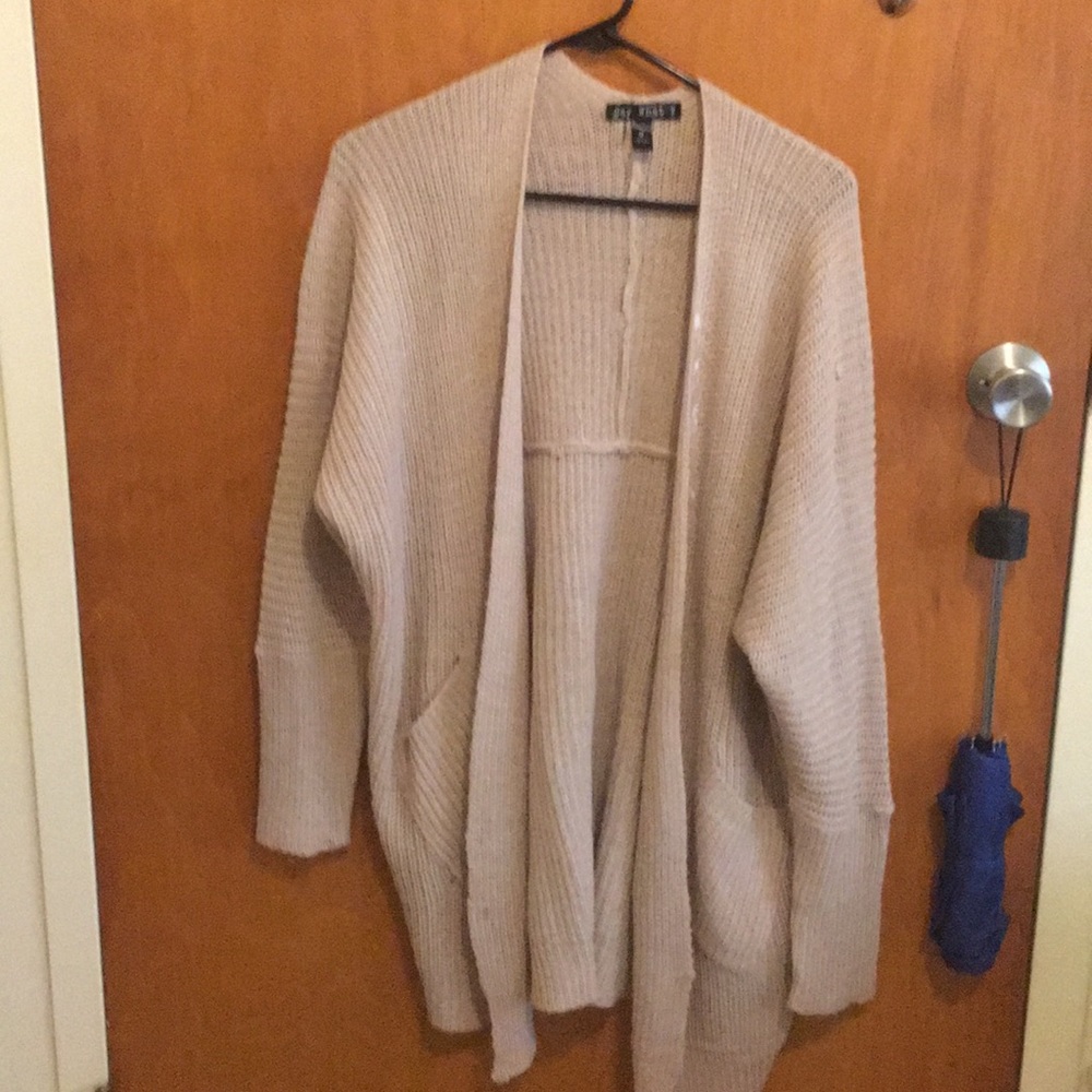 Cardigan
